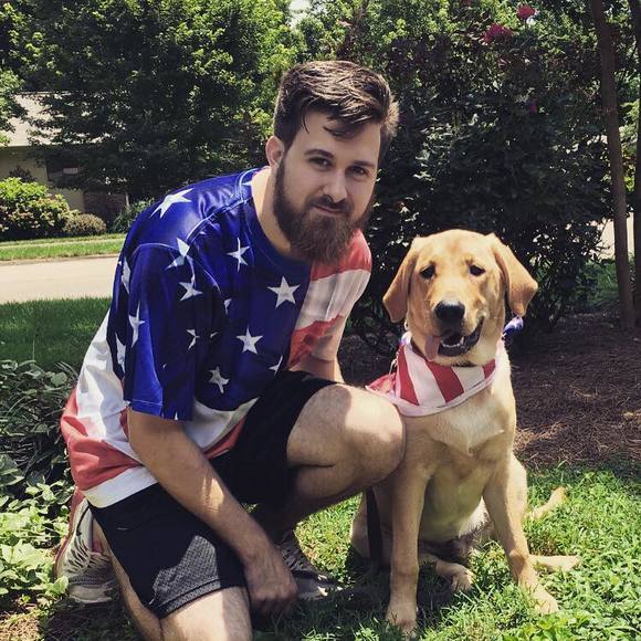 Meet your Posher, Andrew - Picture 1 of 1